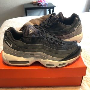 🔥 🔥 Nike Airmax 95